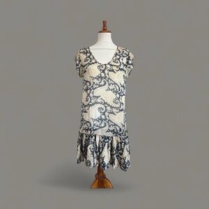 Joie silk dress